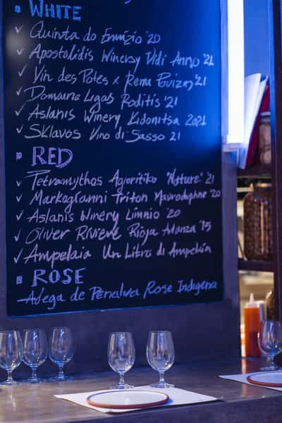 Wines