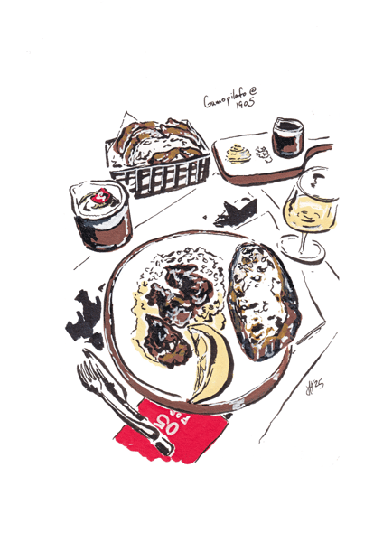 food