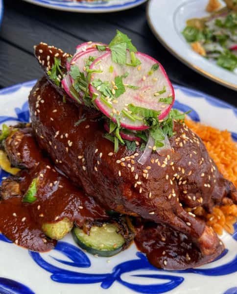 mexican steak
