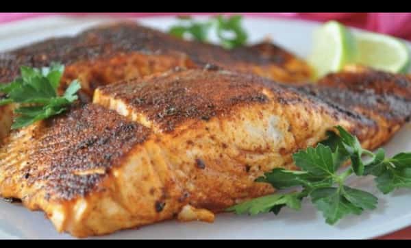 Salmon