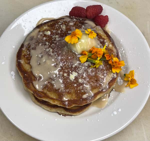 Sweet Potatoe Pancake (3)