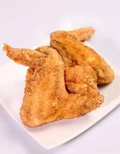 2 Whole Wings