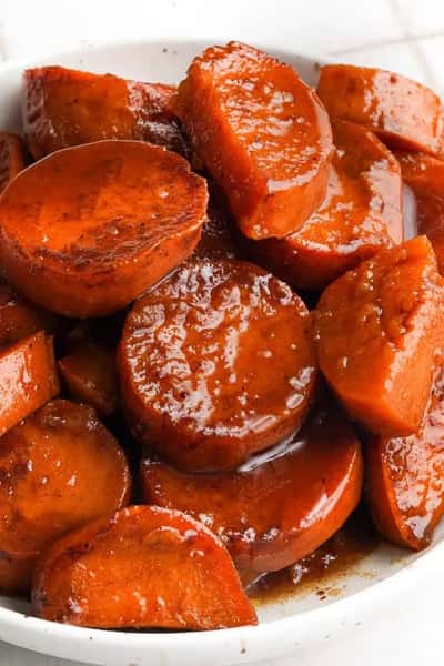 Candied Yams