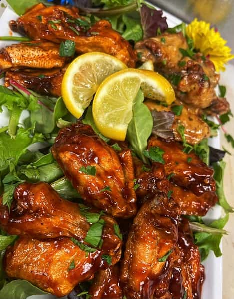 32 Piece Crispy Truth Wings