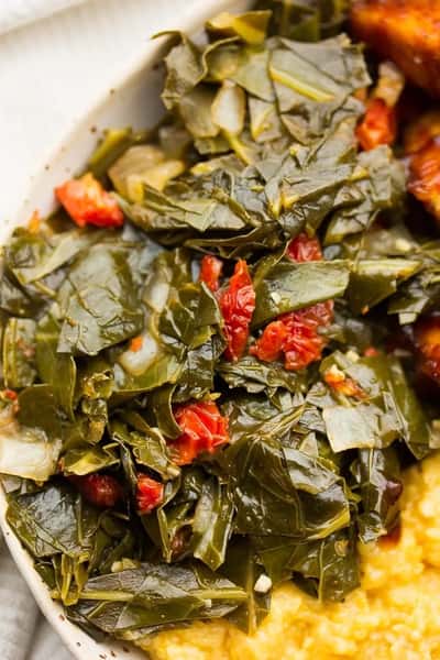 Collard Greens