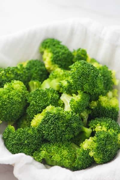 Brocolli