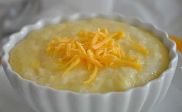 Grits