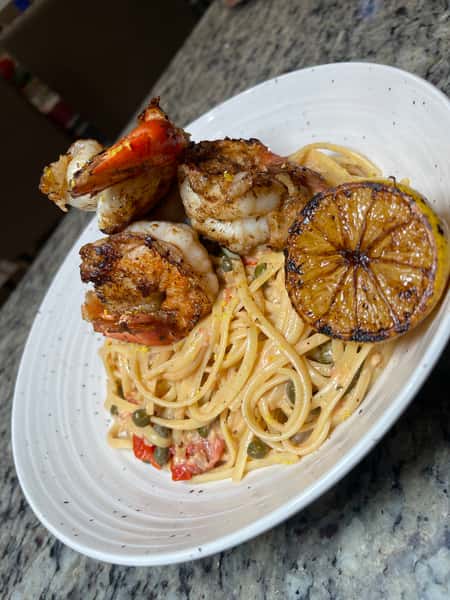 Linguini Pasta