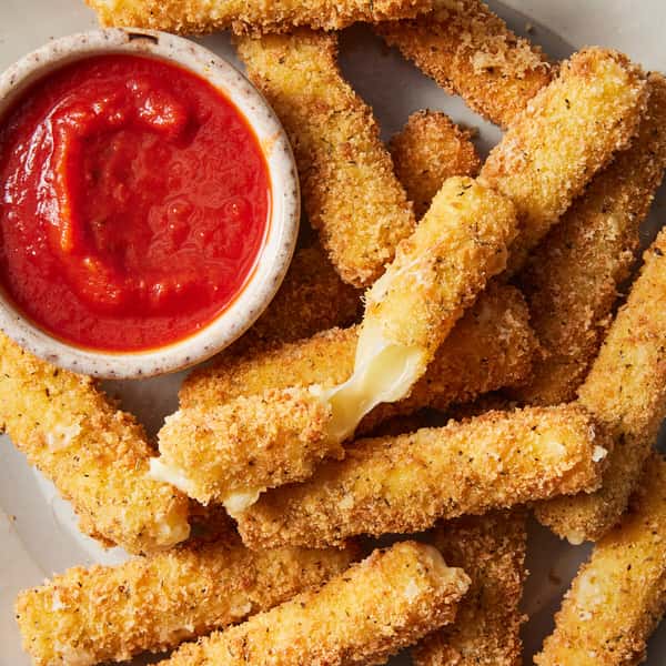 Cheese Sticks
