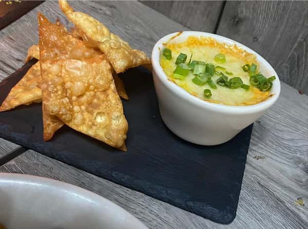 Spinach Dip