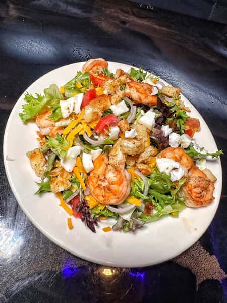 Side Salad