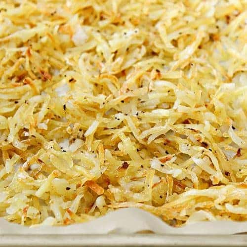 Hashbrowns