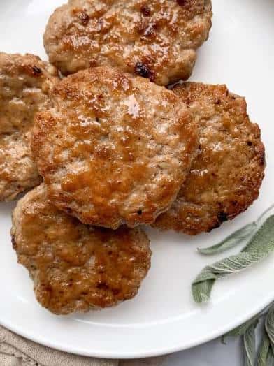 Pork Sausage
