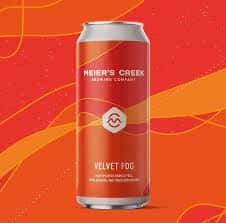 Meiers Creek, Velvet Fog IPA