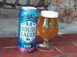Jack's Abby, House Lager