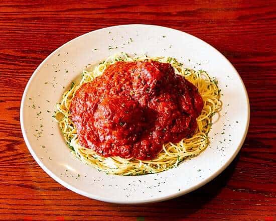 Spaghetti 