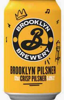Brooklyn Brewing, Pilsner
