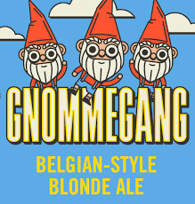 Ommegang, Gnomegang Tripel 