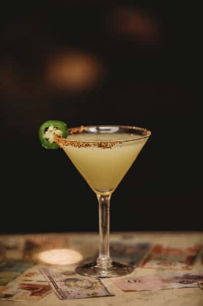 Spicy Matador