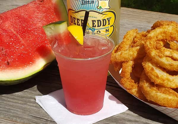Summertime Punch