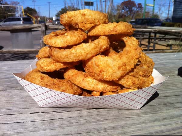 HH Small Onion Rings