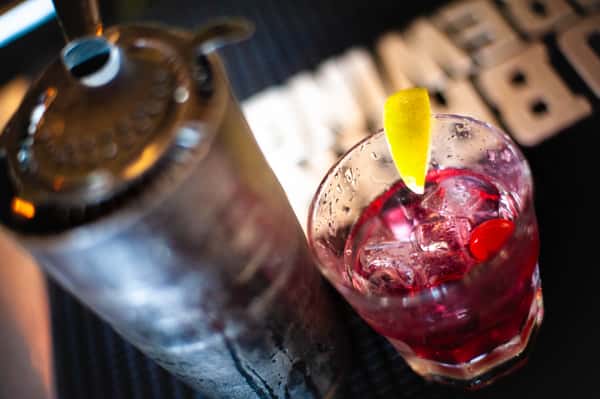 cocktail