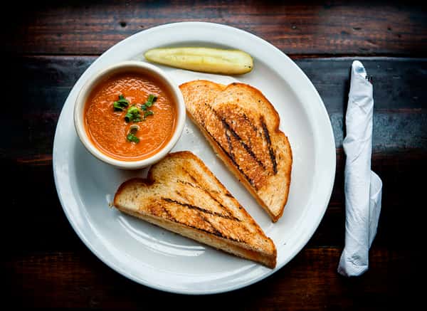 grilled cheese