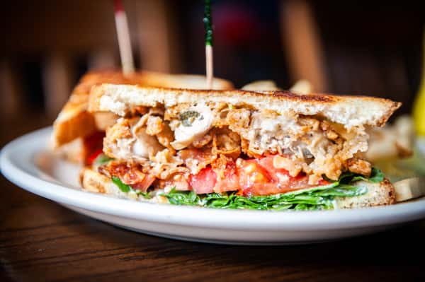 chix sandwich