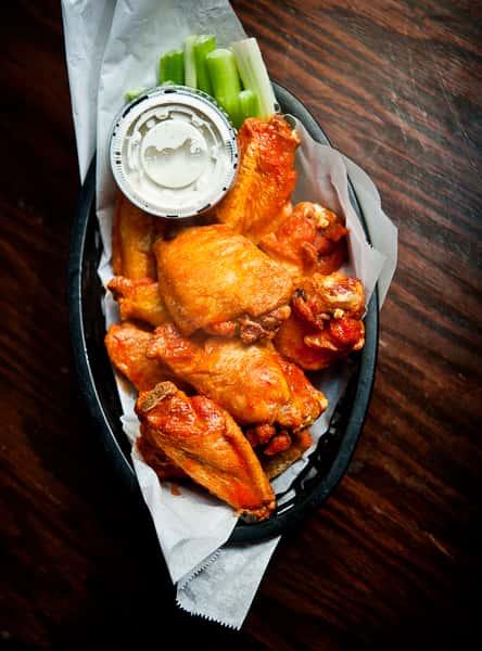 wings