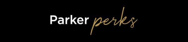 Parker Perks