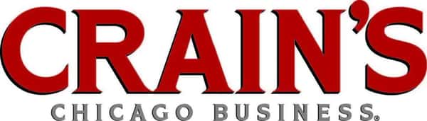 crain's chicago business logo 