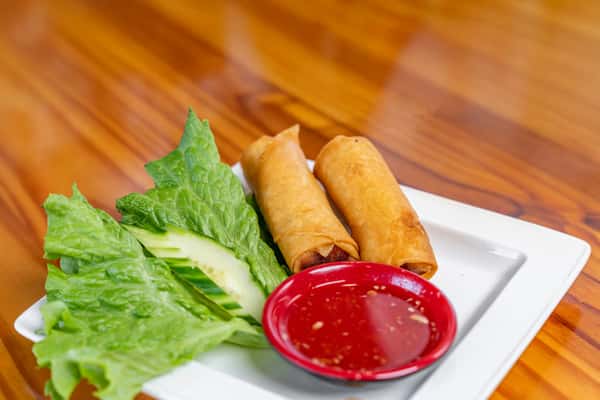 Egg Roll ( Cha Gio )
