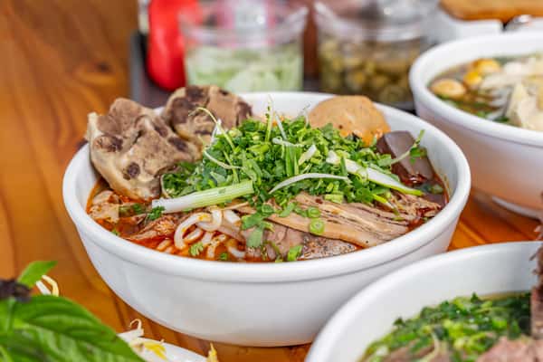 Soups