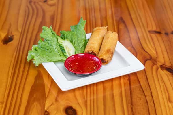 Egg Rolls