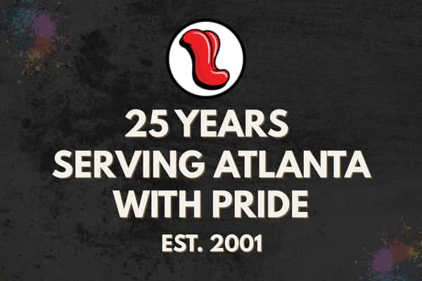 25 years of pride
