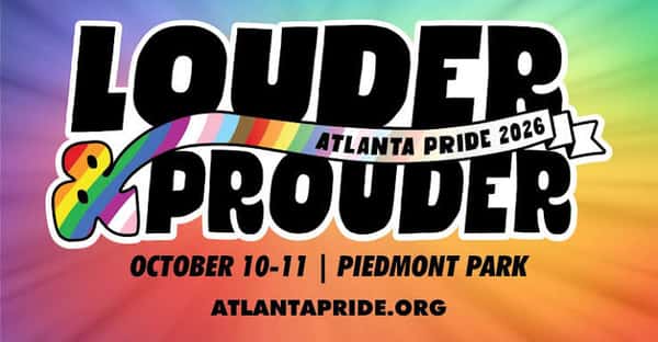 Altanta Pride Felixs Atlanta Gay Bar Pride Atlanta