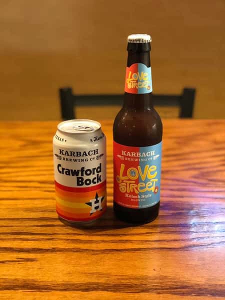 beers