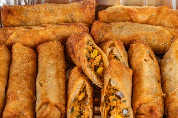 Southwest Eggrolls - 1 Dozen