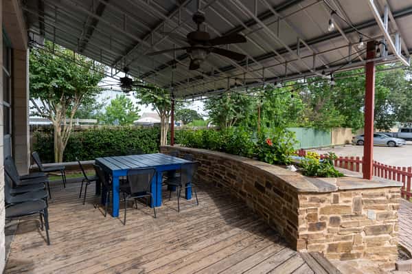 Rental SpaceDSC09181