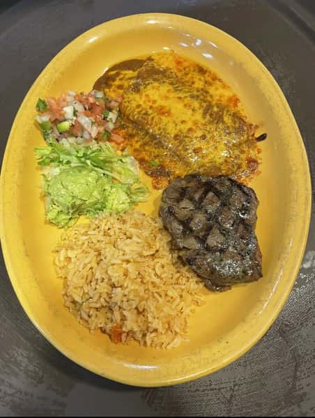 Steak Special
