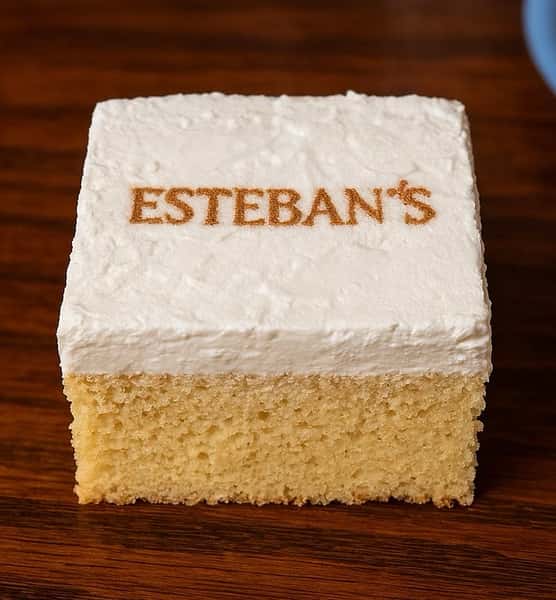 Whole Tres Leches Cake