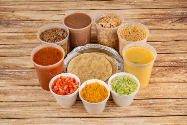 Taco Bar