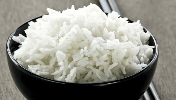 White Rice