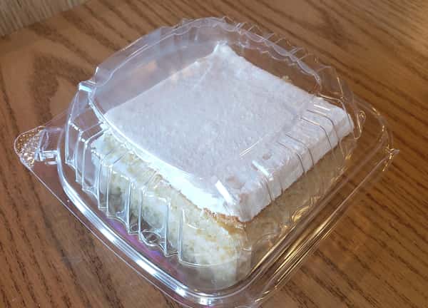 Tres Leches