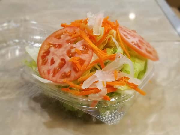 House Salad