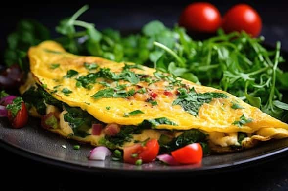 Omelet