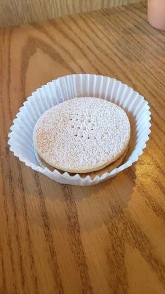 Alfajores
