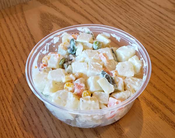 Potato Salad