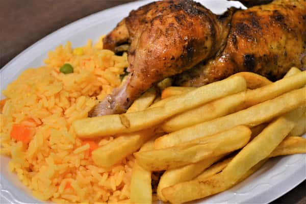 chicken