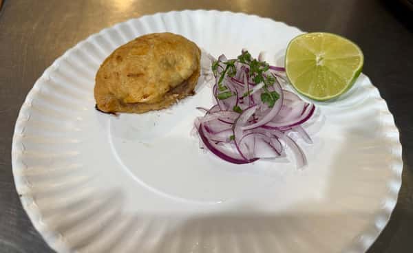 Meat Empanada